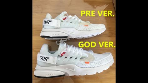 nike presto flyknit real vs fake|nike air presto flyknit price.